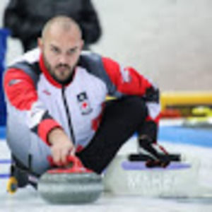 Meet your Posher, Trevor